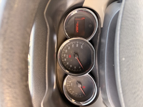 Manama, Vehicles, Cars & Trucks , BHD 1500,  Renault Duster,  2016,  Automatic,  128900 KM,