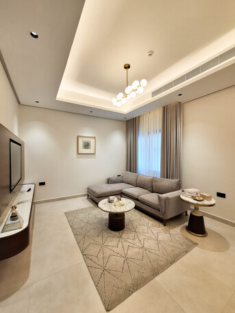 Saar, Apartments/Houses, BHD 450/month,  Furnished,  For Rent A New Fully Furnished Apartment In Saar Area Inclusive EWA