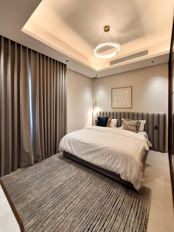 Saar, Apartments/Houses, BHD 450/month,  Furnished,  For Rent A New Fully Furnished Apartment In Saar Area Inclusive EWA