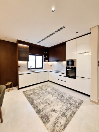 Saar, Apartments/Houses, BHD 450/month,  Furnished,  For Rent A New Fully Furnished Apartment In Saar Area Inclusive EWA