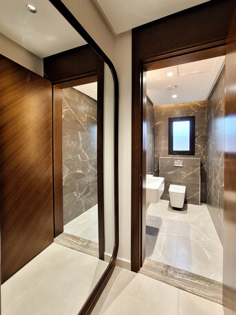 Saar, Apartments/Houses, BHD 450/month,  Furnished,  For Rent A New Fully Furnished Apartment In Saar Area Inclusive EWA