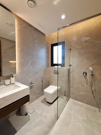 Saar, Apartments/Houses, BHD 450/month,  Furnished,  For Rent A New Fully Furnished Apartment In Saar Area Inclusive EWA