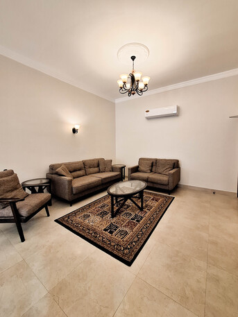 Saar, Apartments/Houses, BHD 400/month,  Furnished,  3 BR,  For Rent A Fully Furnished Apartment In Saar Area Inclusive EWA