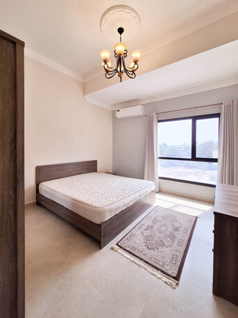 Saar, Apartments/Houses, BHD 400/month,  Furnished,  3 BR,  For Rent A Fully Furnished Apartment In Saar Area Inclusive EWA