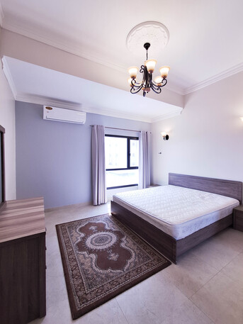 Saar, Apartments/Houses, BHD 400/month,  Furnished,  3 BR,  For Rent A Fully Furnished Apartment In Saar Area Inclusive EWA