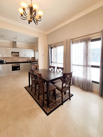Saar, Apartments/Houses, BHD 400/month,  Furnished,  3 BR,  For Rent A Fully Furnished Apartment In Saar Area Inclusive EWA