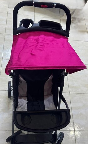 Al Aziziyah, Household Items, Stroller