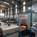 GBM Industries: Industrial Heat Treating