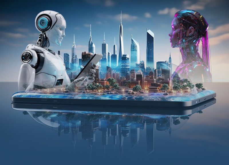 Dubai, Business, Transform Your Business With Custom Software Development Services