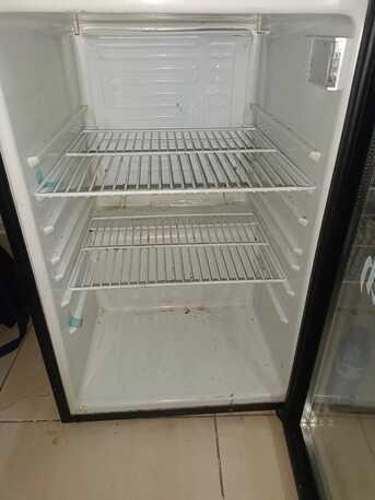 Salmabad, Appliances, BHD 25,  Mini Fridge And Single Door Fridge For Sale