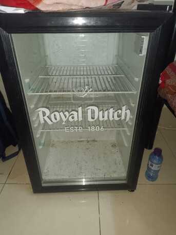 Salmabad, Appliances, BHD 25,  Mini Fridge And Single Door Fridge For Sale
