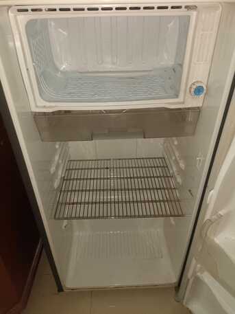Salmabad, Appliances, BHD 25,  Mini Fridge And Single Door Fridge For Sale