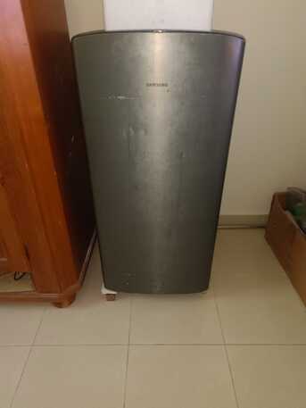 Salmabad, Appliances, BHD 25,  Mini Fridge And Single Door Fridge For Sale