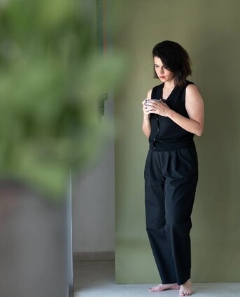 New York, Photography, Palestinian Stories In Editorial Lifestyle Photography