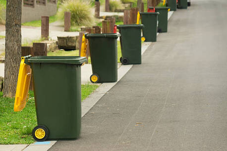 Sydney, Cleaning, Your Skip Bin Experts Are Waiting. Get Your Quote Now!