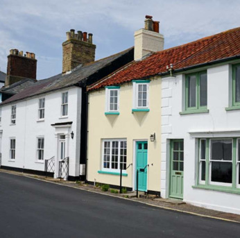 London, Business, Mister Render