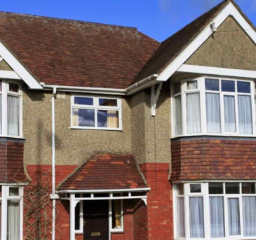 London, Business, Mister Render