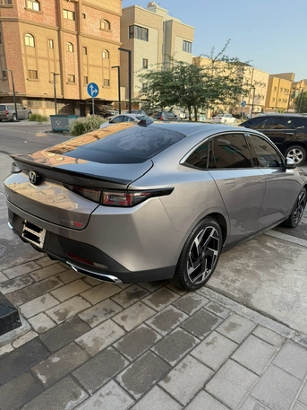 Riyadh, Vehicles, Cars & Trucks , SAR 45500,  Changan Eado Plus,  2024,  Automatic,  45000 KM,   Limited /  / Full Option