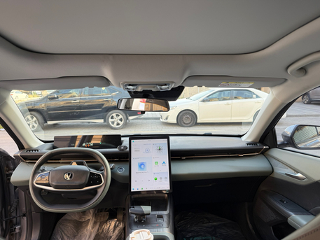 Riyadh, Vehicles, Cars & Trucks , SAR 45500,  Changan Eado Plus,  2024,  Automatic,  45000 KM,   Limited /  / Full Option