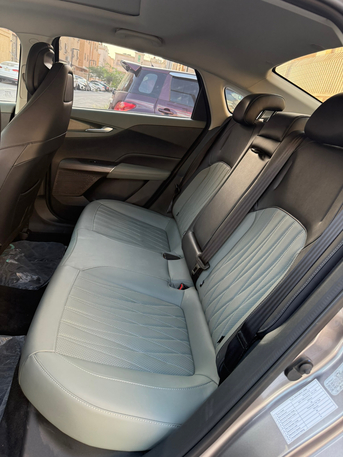 Riyadh, Vehicles, Cars & Trucks , SAR 45500,  Changan Eado Plus,  2024,  Automatic,  45000 KM,   Limited /  / Full Option