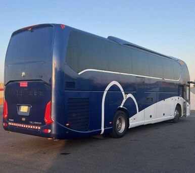 New York, Travel, Reliable Umrah Ground Transport Service