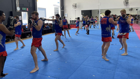 Perth, Lessons Offered, Checkout The Programs Of Advanced Martial Arts And Fitness Australia