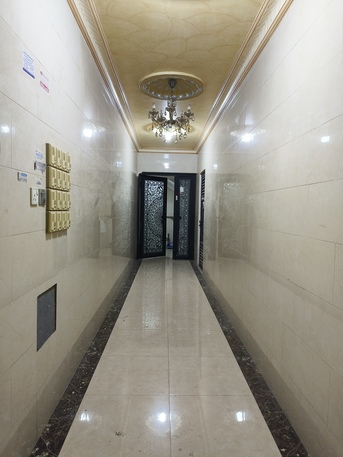 Al Khobar Al Shamalia, Housing Exchanges, SAR 1800/month,  2 BR,  Furnished Family Flat Available