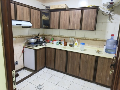 Al Khobar Al Shamalia, Housing Exchanges, SAR 1800/month,  2 BR,  Furnished Family Flat Available