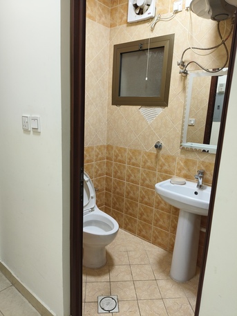 Al Khobar Al Shamalia, Housing Exchanges, SAR 1800/month,  2 BR,  Furnished Family Flat Available