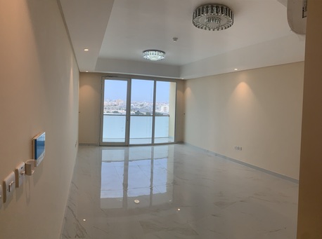 Riffa, Apartments/Houses, BHD 500/month,  3 BR,  160 Sq. Meter,  Riffa Buhair Area 3 Bedroom 3 Bathroom Semi Furnished Apartment Available For Rent