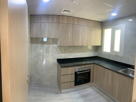 Riffa, Apartments/Houses, BHD 500/month,  3 BR,  160 Sq. Meter,  Riffa Buhair Area 3 Bedroom 3 Bathroom Semi Furnished Apartment Available For Rent