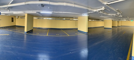 Riffa, Apartments/Houses, BHD 500/month,  3 BR,  160 Sq. Meter,  Riffa Buhair Area 3 Bedroom 3 Bathroom Semi Furnished Apartment Available For Rent