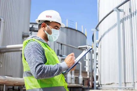 Abqaiq, Jobs, Work Permit Receiver (WPR) &ndash; Aramco Approved