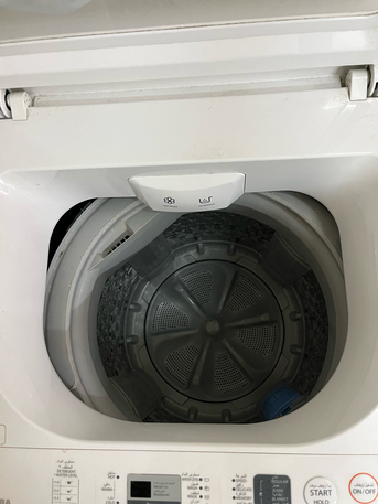 Hara, Electrical & Plumbing, SAR 650,  Toshiba Washing Machine For Sale