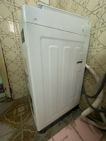 Hara, Electrical & Plumbing, SAR 650,  Toshiba Washing Machine For Sale
