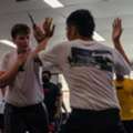 Master Daga (Knife Defence) For Real‑World Protection With Kali Perth