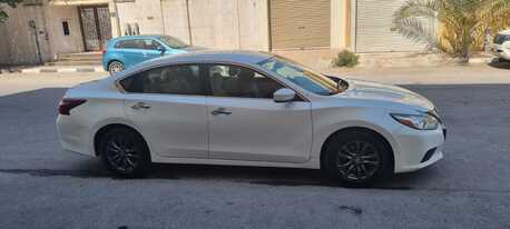 Dammam, Vehicles, Cars & Trucks , SAR 39000,  Nissan Altima,  2018,  Automatic,  188000 KM,  , , ,