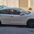 SAR 39000,  Nissan Altima,  2018,  Automatic,  188000 KM,  , , ,