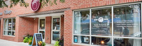 New York, Health, Six Fishes Healing Arts