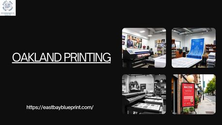 New York, Printing, Your Business