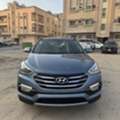 SAR 39000,  Hyundai Santa Fe,  2016,  Automatic,  241000 KM,  Santa Fe