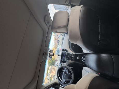 Dammam, Vehicles, Cars & Trucks , SAR 39000,  Hyundai Santa Fe,  2016,  Automatic,  241000 KM,  Santa Fe