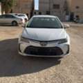 SAR 48000,  Toyota Corolla,  2023,  Automatic,  150000 KM,