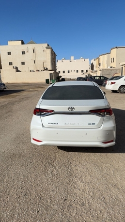Al Murabba, Vehicles, Cars & Trucks , SAR 38000,  Toyota Corolla,  2023,  Automatic,  150000 KM,