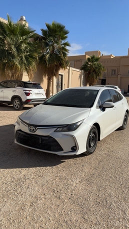 Al Murabba, Vehicles, Cars & Trucks , SAR 38000,  Toyota Corolla,  2023,  Automatic,  150000 KM,