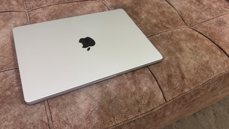 Hara, Computers, SAR 8000,  Title: Apple MacBook Pro 14&rdquo; M4 (10-Core) &ndash; Like New &ndash; With AppleCare &ndash; SAR 8,000