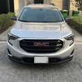 SAR 67000,  Gmc Terrain,  2018,  Automatic,  52000 KM,  Aramco Employee Owned  ( Less Odometer) In Excellent Condition