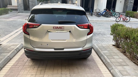 Jubail, Vehicles, Cars & Trucks , SAR 67000,  Gmc Terrain,  2018,  Automatic,  52000 KM,  Aramco Employee Owned  ( Less Odometer) In Excellent Condition