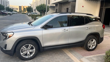 Jubail, Vehicles, Cars & Trucks , SAR 59000,  Gmc Terrain,  2018,  Automatic,  52800 KM,  Aramco Employee Owned  ( Less Odometer) In Excellent Condition