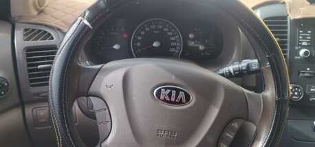Rabigh, Vehicles, Cars & Trucks , SAR 12000,  Kia Carnival,  2013,  Automatic,  215000 KM,
